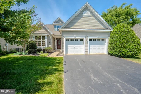 3 Hight Boulevard, Hightstown, NJ MLS: NJME2078416