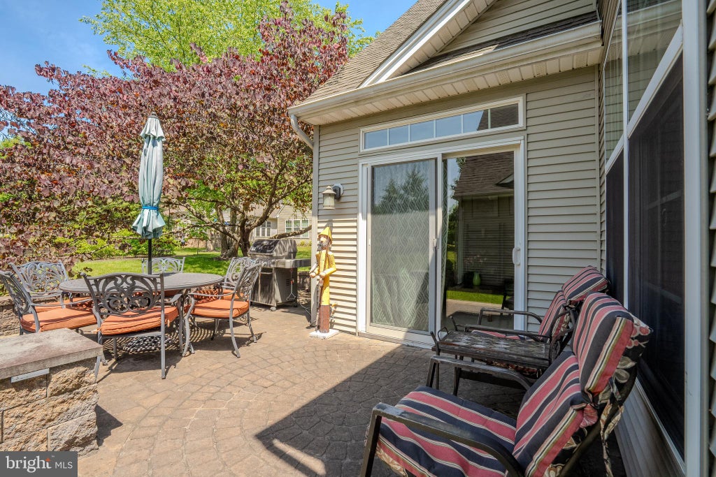Photo of 3 Hight Boulevard, HIGHTSTOWN, NJ 08520 (MLS # NJME2078416)