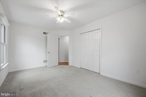 Tiny photo for 238 Comstock Drive, SHEPHERDSTOWN, WV 25443 (MLS # WVBE2048594)