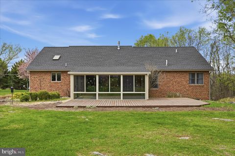 Tiny photo for 238 Comstock Drive, SHEPHERDSTOWN, WV 25443 (MLS # WVBE2048594)