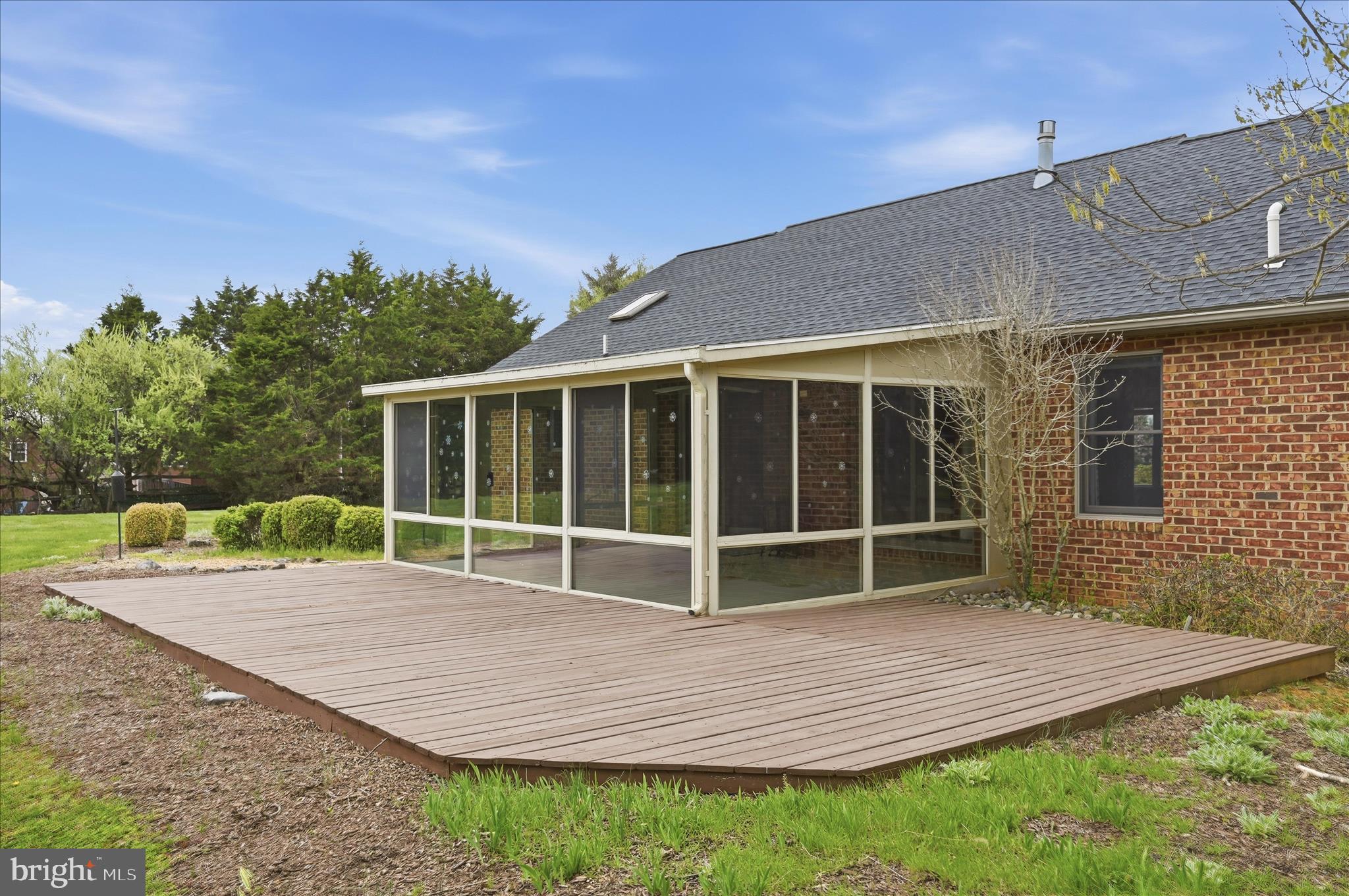 POTOMAC RIVER FARMS - Residential