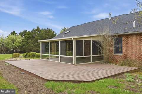 Tiny photo for 238 Comstock Drive, SHEPHERDSTOWN, WV 25443 (MLS # WVBE2048594)