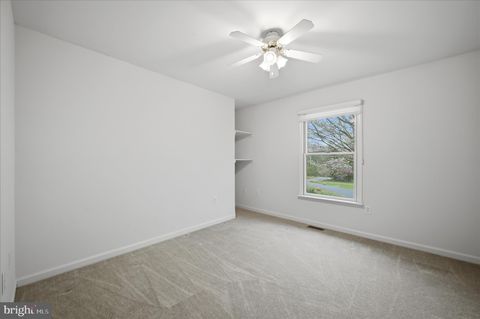 Tiny photo for 238 Comstock Drive, SHEPHERDSTOWN, WV 25443 (MLS # WVBE2048594)