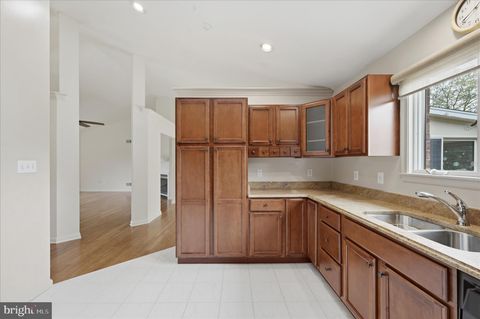 Tiny photo for 238 Comstock Drive, SHEPHERDSTOWN, WV 25443 (MLS # WVBE2048594)