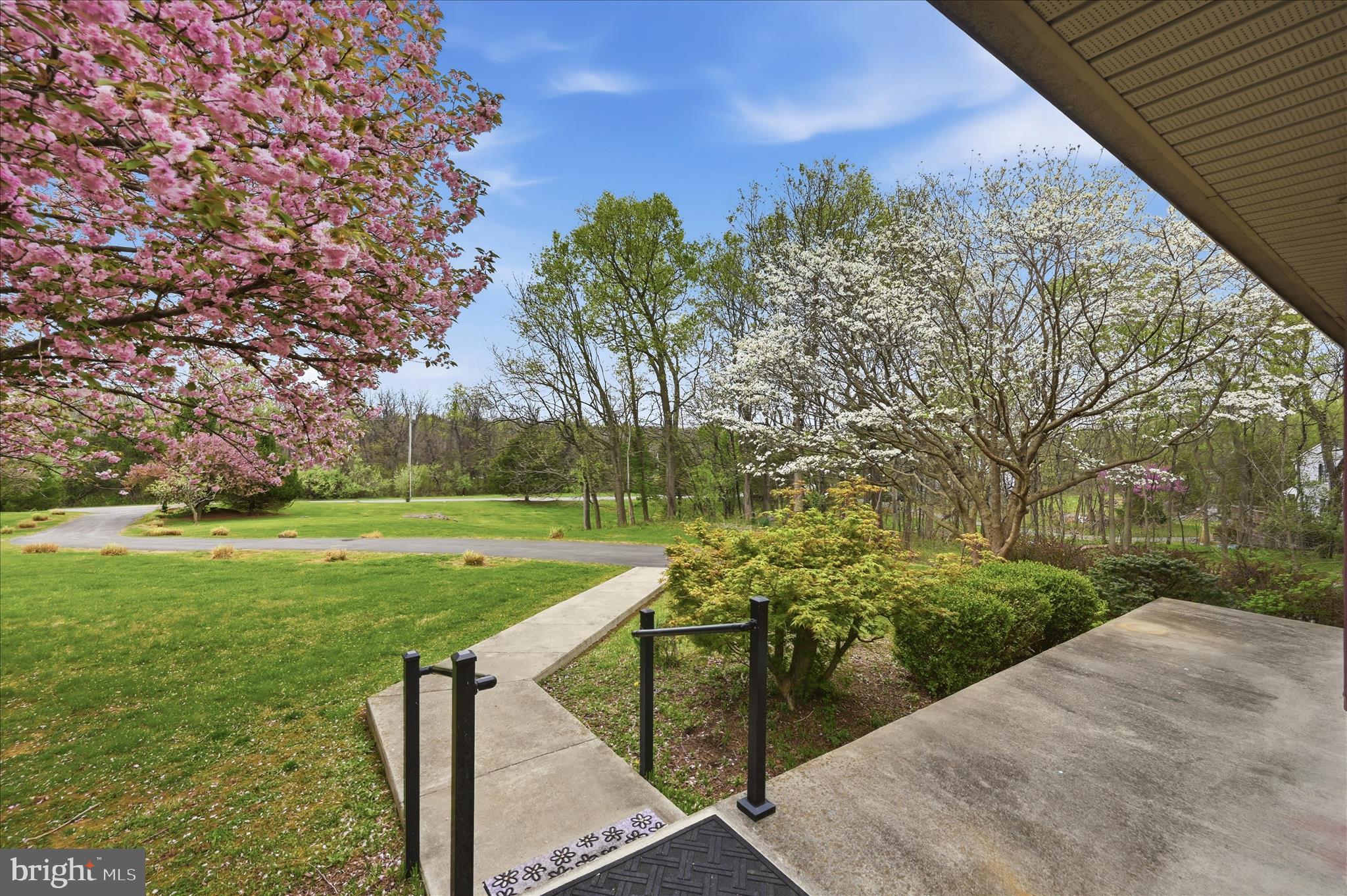 POTOMAC RIVER FARMS - Residential