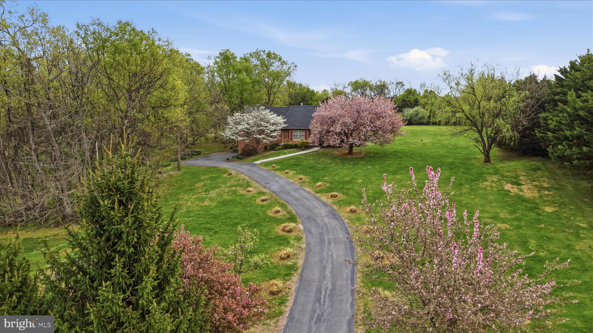 POTOMAC RIVER FARMS - Residential