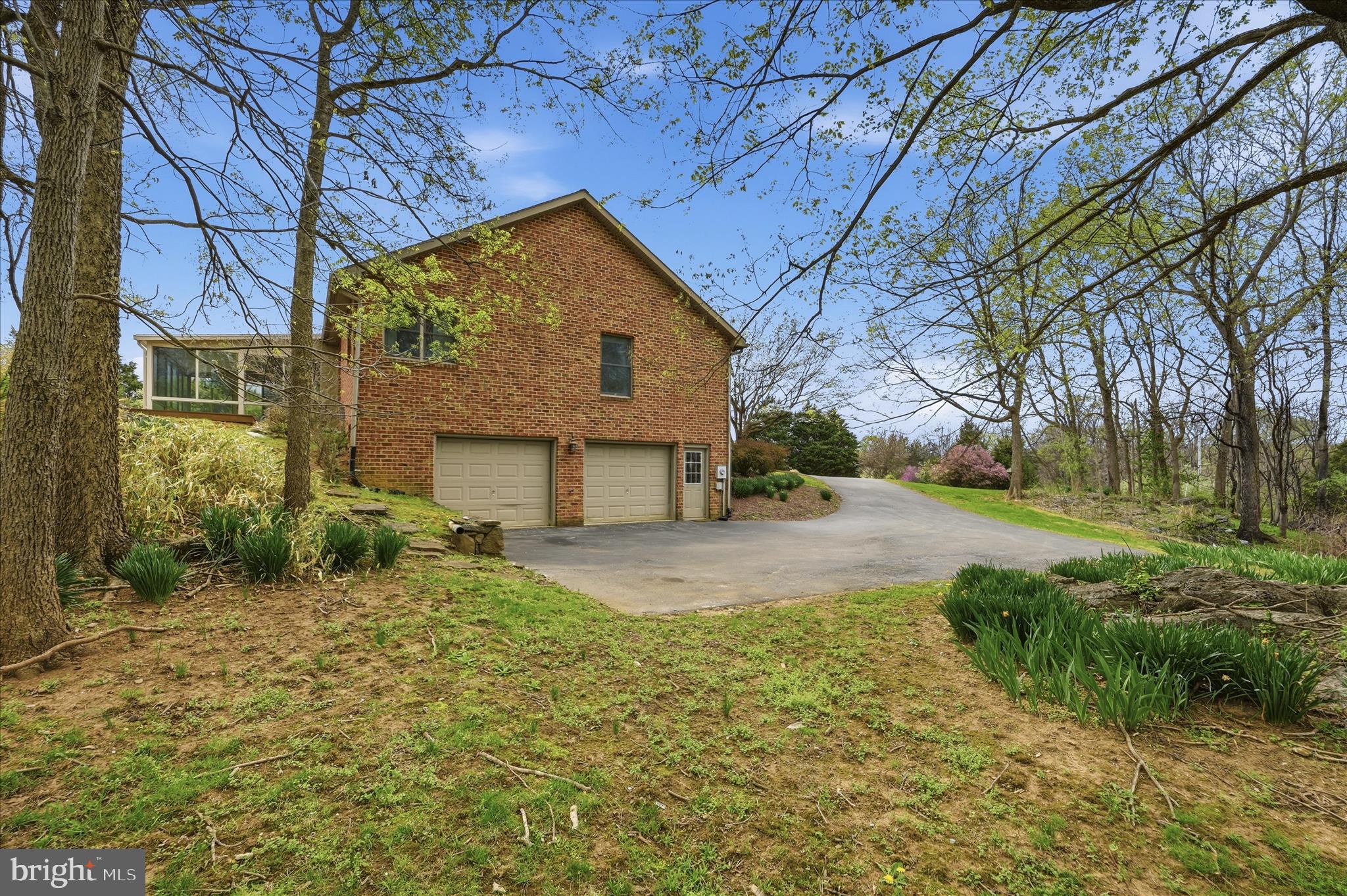 POTOMAC RIVER FARMS - Residential