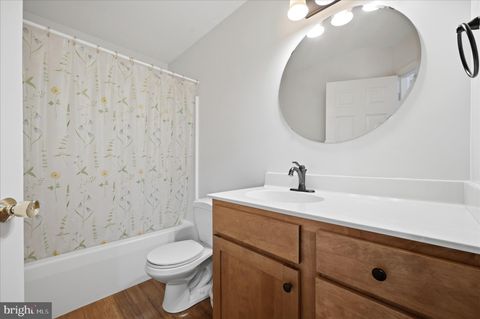 Tiny photo for 238 Comstock Drive, SHEPHERDSTOWN, WV 25443 (MLS # WVBE2048594)