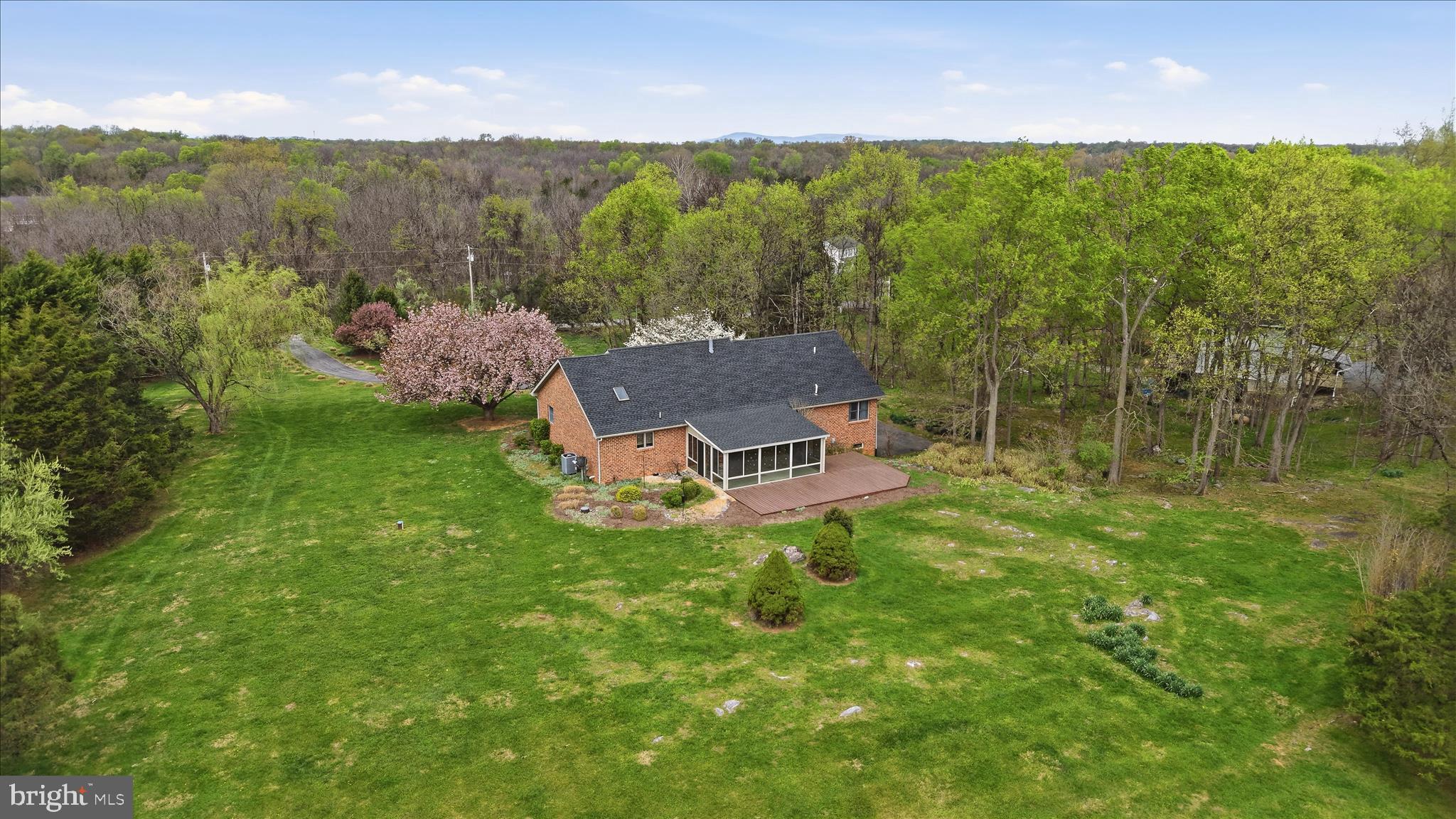 POTOMAC RIVER FARMS - Residential