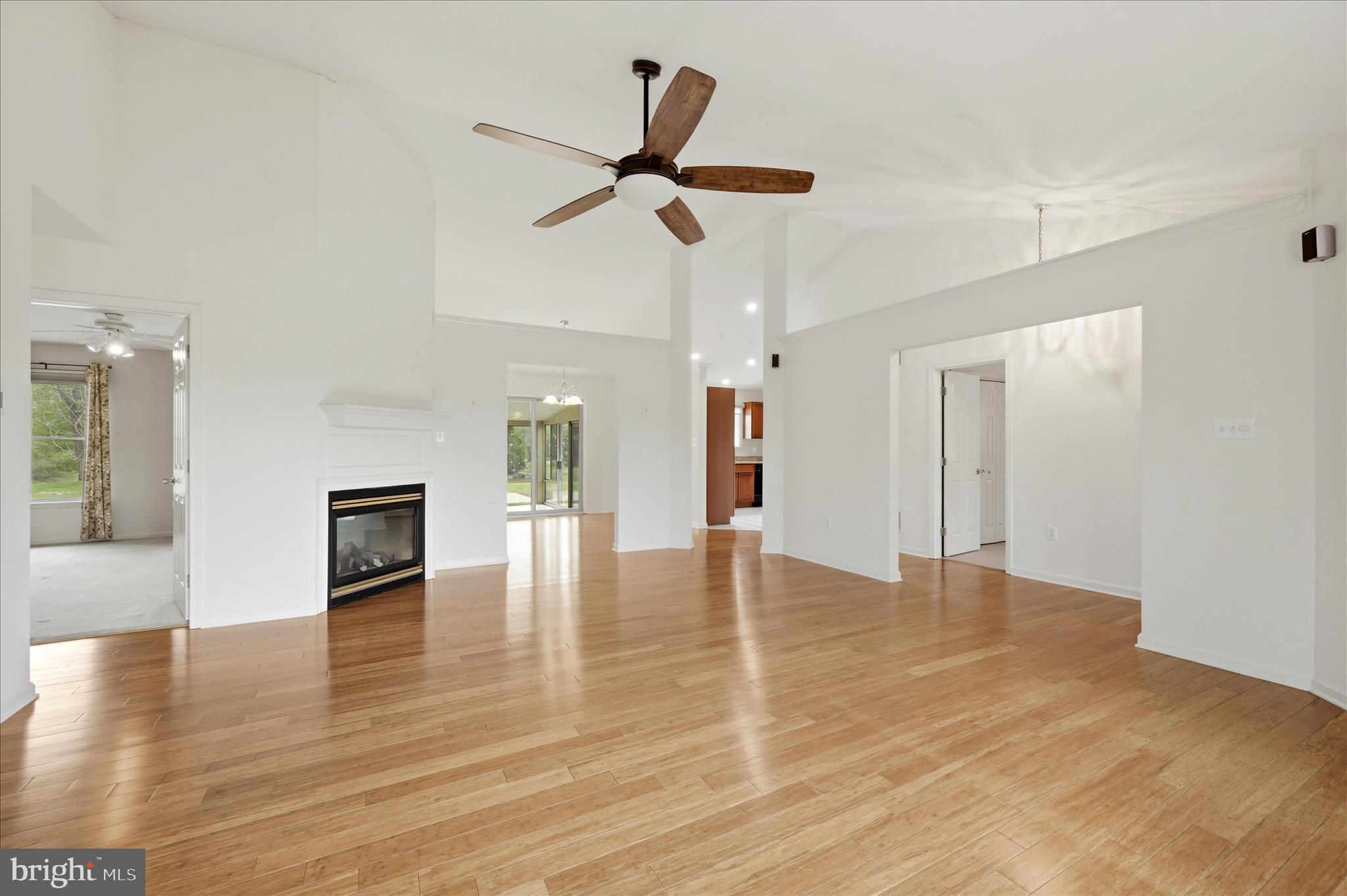 POTOMAC RIVER FARMS - Residential