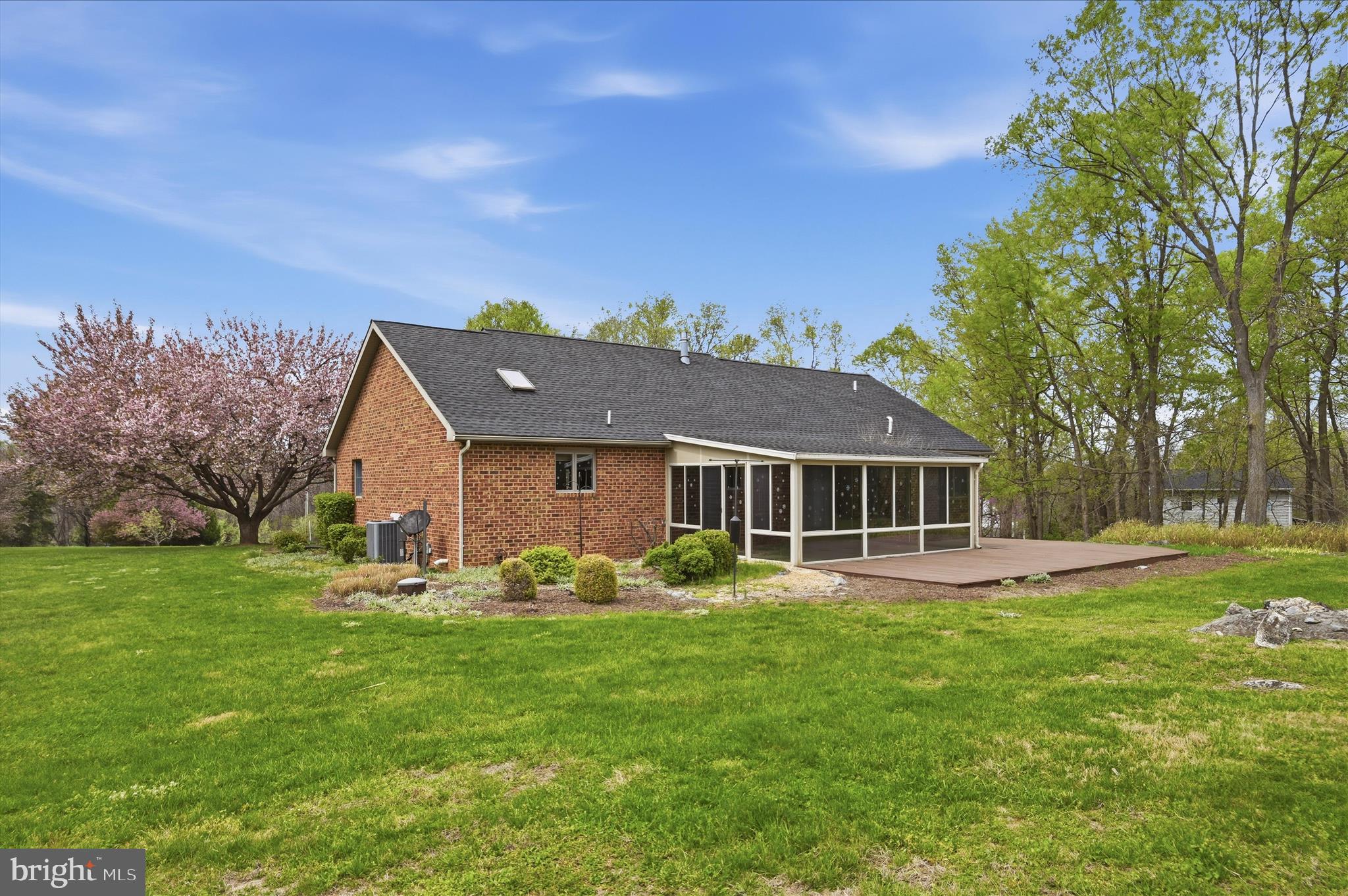 POTOMAC RIVER FARMS - Residential