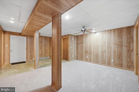 Tiny photo for 238 Comstock Drive, SHEPHERDSTOWN, WV 25443 (MLS # WVBE2048594)