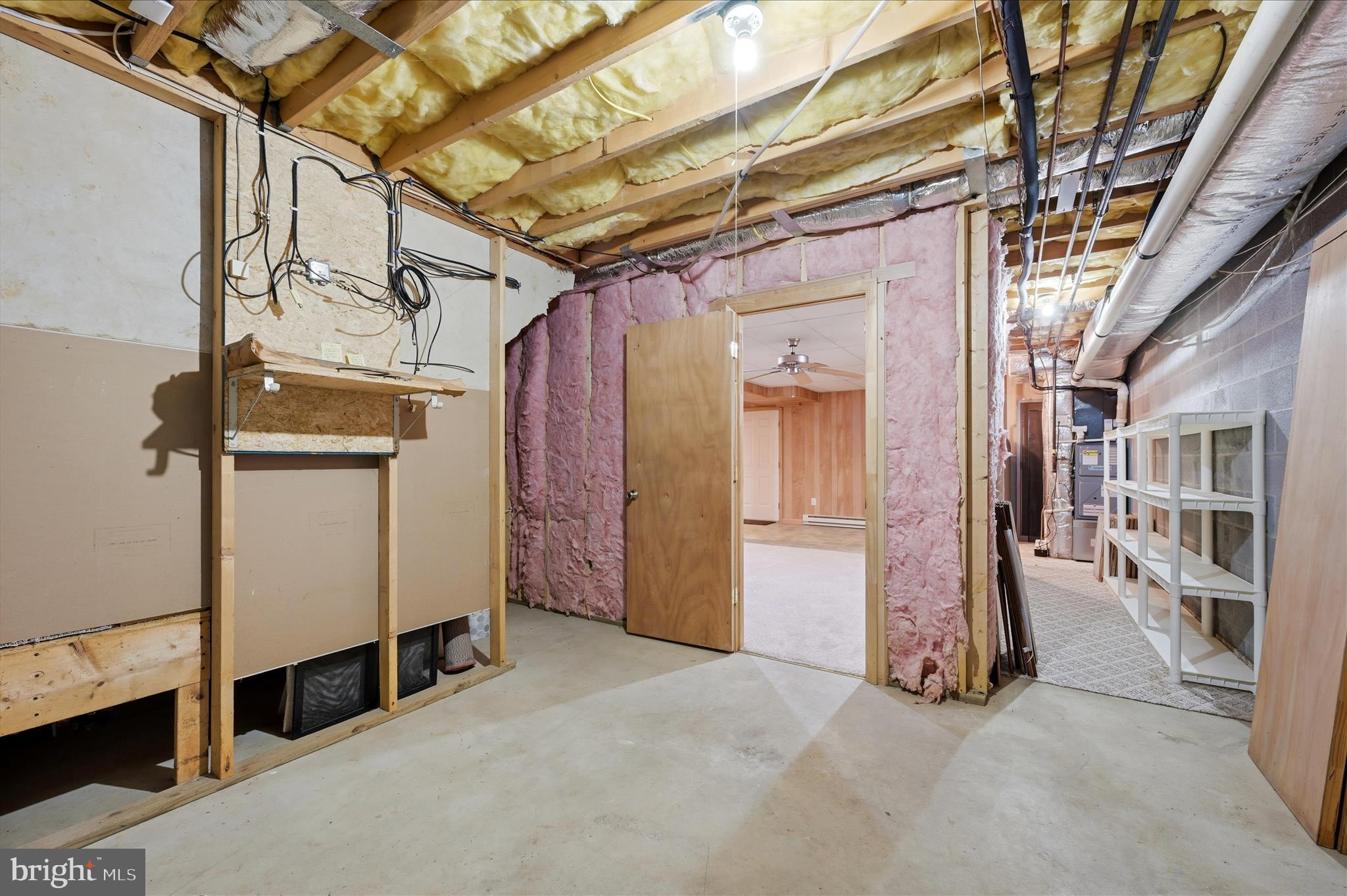 POTOMAC RIVER FARMS - Residential