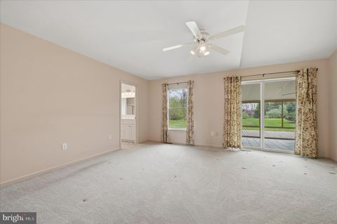 Tiny photo for 238 Comstock Drive, SHEPHERDSTOWN, WV 25443 (MLS # WVBE2048594)