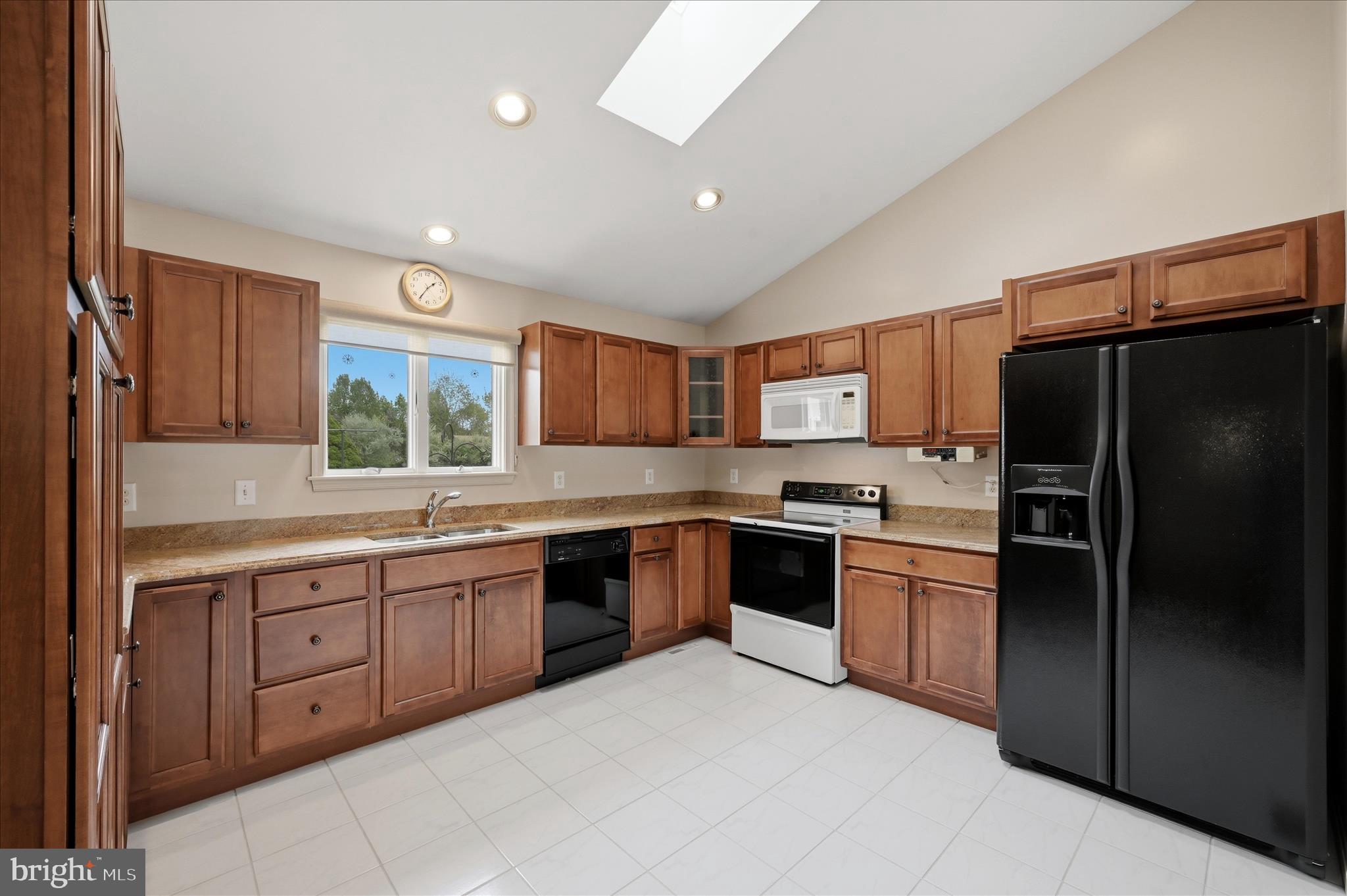 POTOMAC RIVER FARMS - Residential