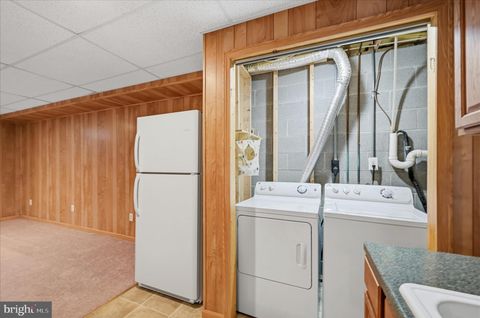 Tiny photo for 238 Comstock Drive, SHEPHERDSTOWN, WV 25443 (MLS # WVBE2048594)