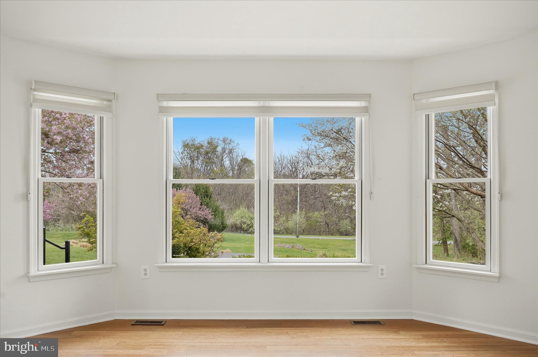 POTOMAC RIVER FARMS - Residential