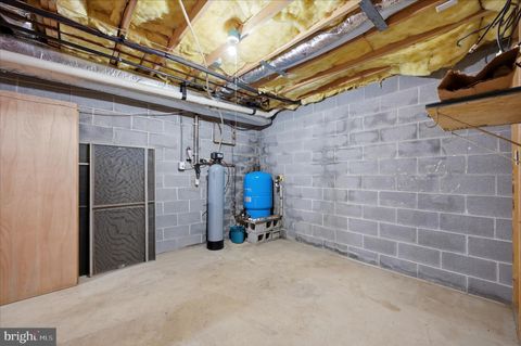 Tiny photo for 238 Comstock Drive, SHEPHERDSTOWN, WV 25443 (MLS # WVBE2048594)