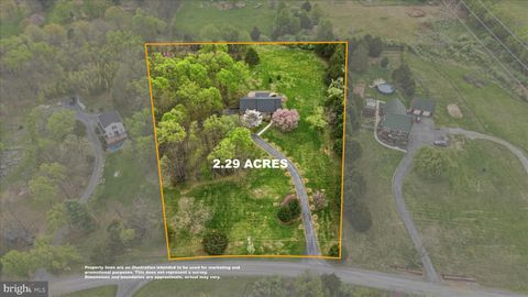 Tiny photo for 238 Comstock Drive, SHEPHERDSTOWN, WV 25443 (MLS # WVBE2048594)