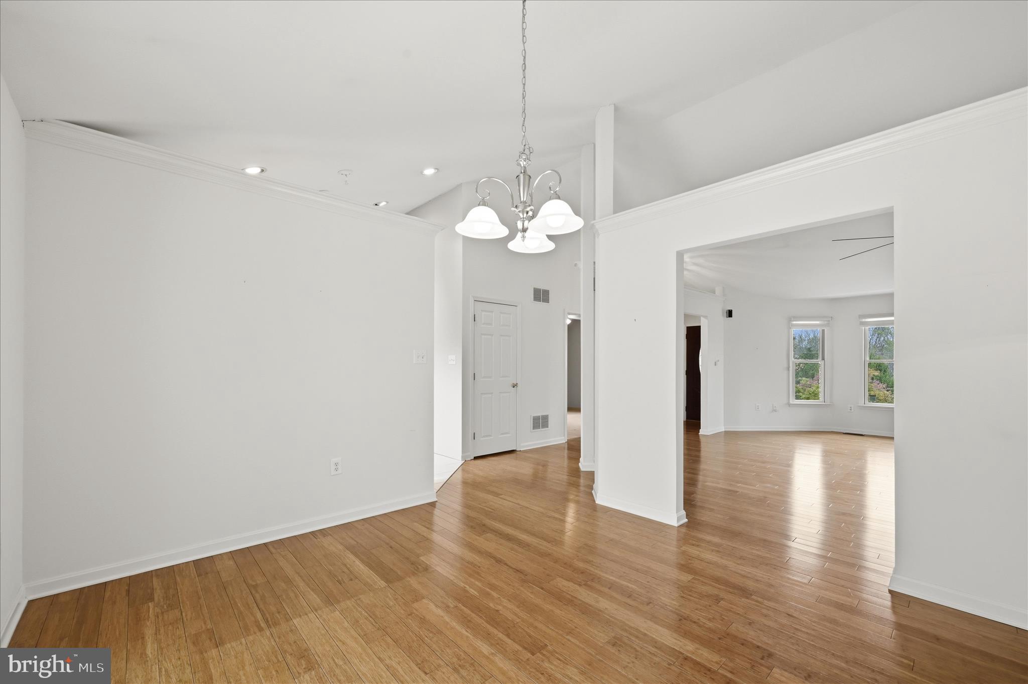 POTOMAC RIVER FARMS - Residential