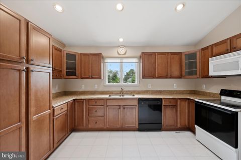 Tiny photo for 238 Comstock Drive, SHEPHERDSTOWN, WV 25443 (MLS # WVBE2048594)