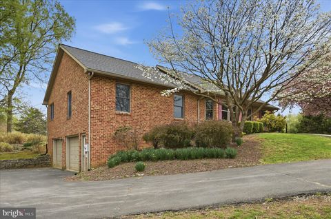 Tiny photo for 238 Comstock Drive, SHEPHERDSTOWN, WV 25443 (MLS # WVBE2048594)