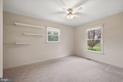 Tiny photo for 238 Comstock Drive, SHEPHERDSTOWN, WV 25443 (MLS # WVBE2048594)