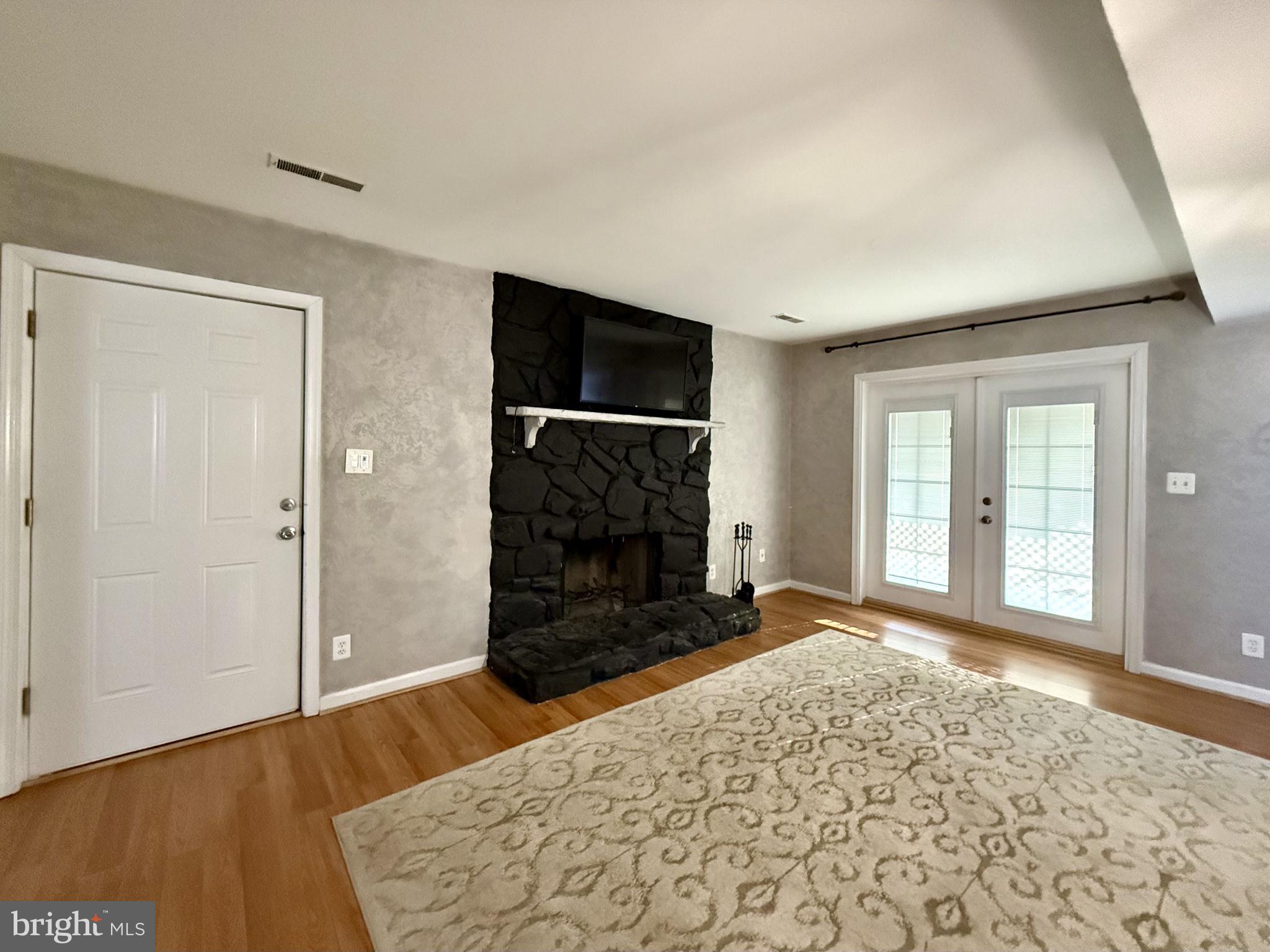 BRAFFERTON - Residential Lease