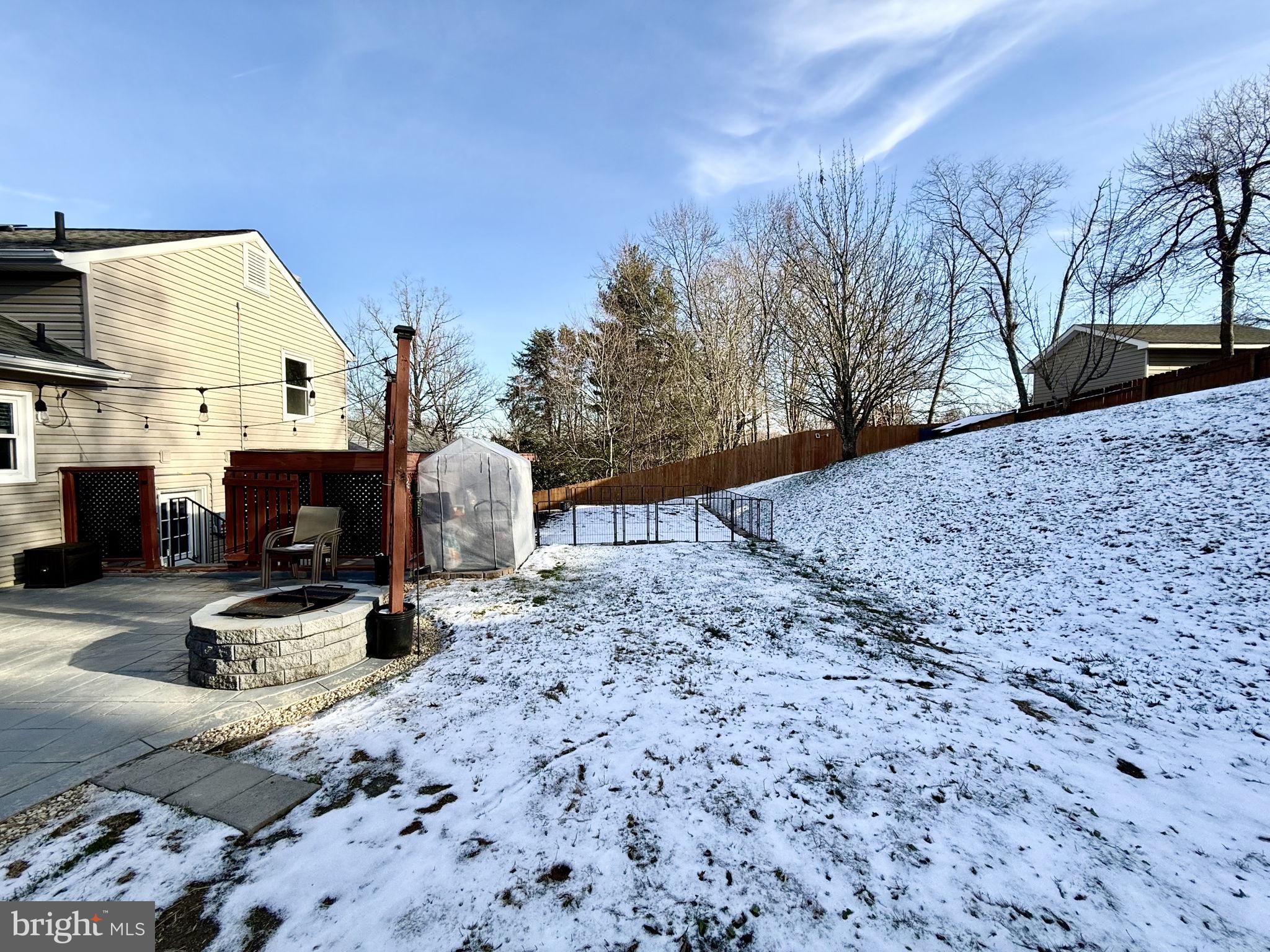 BRAFFERTON - Residential Lease