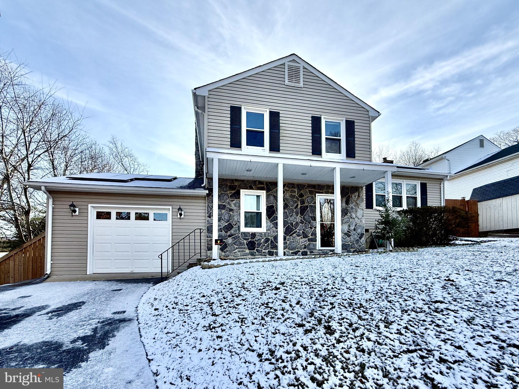 BRAFFERTON - Residential Lease