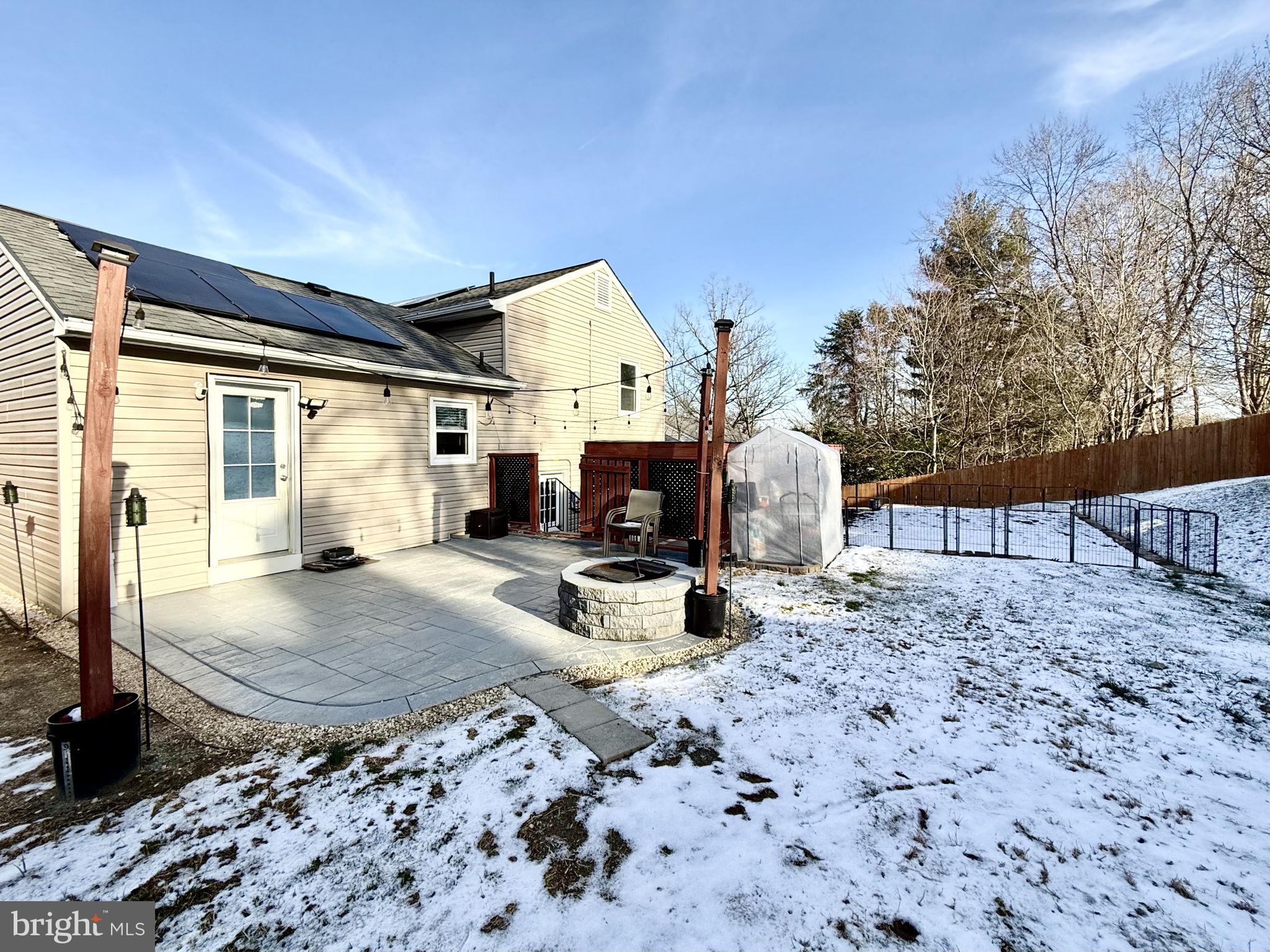 BRAFFERTON - Residential Lease