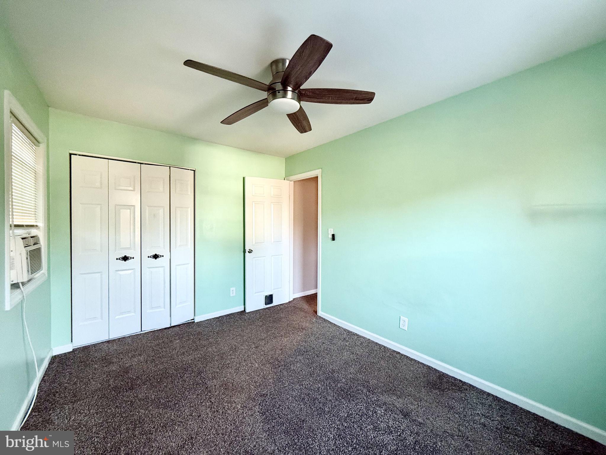 BRAFFERTON - Residential Lease