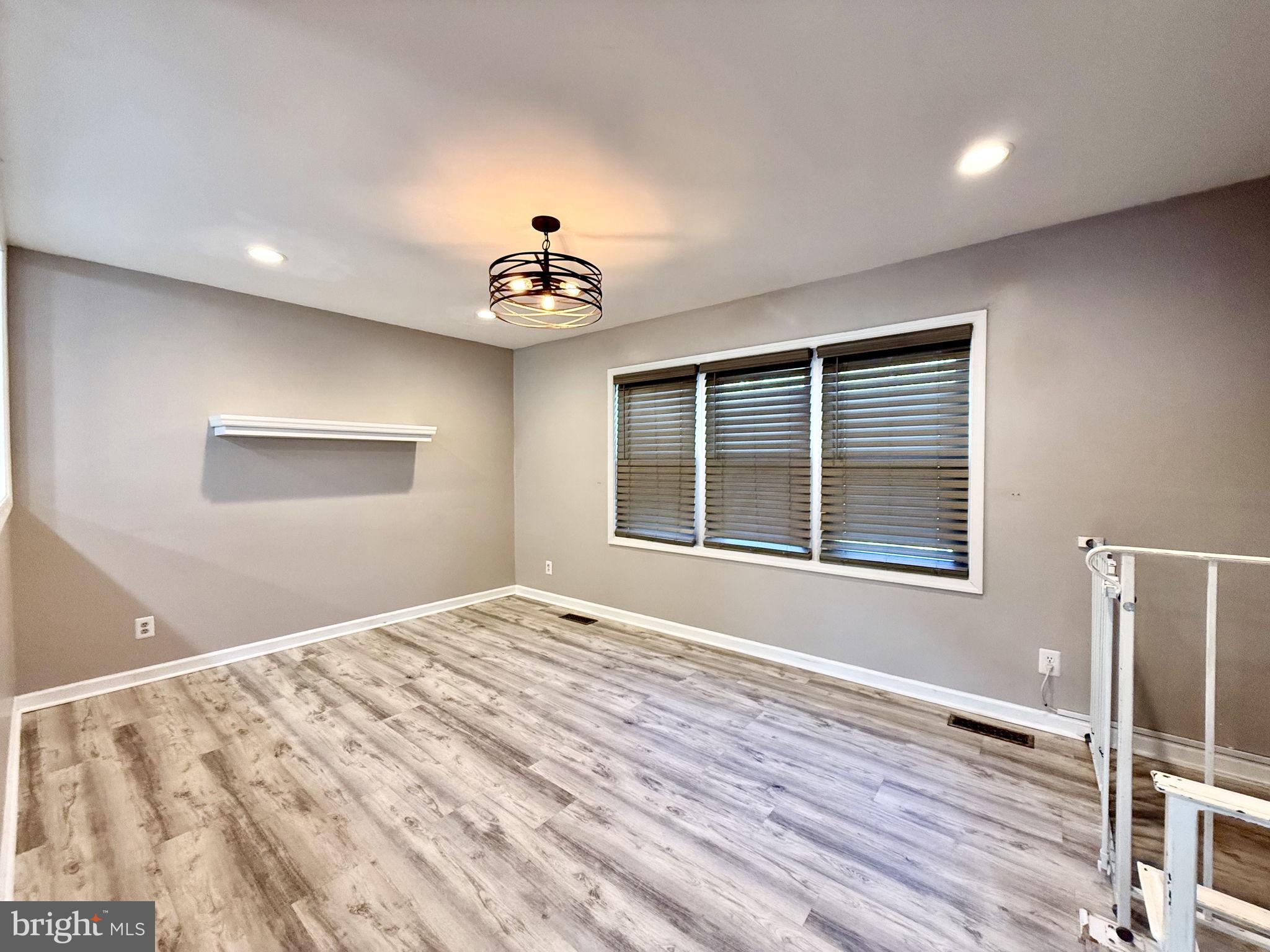 BRAFFERTON - Residential Lease