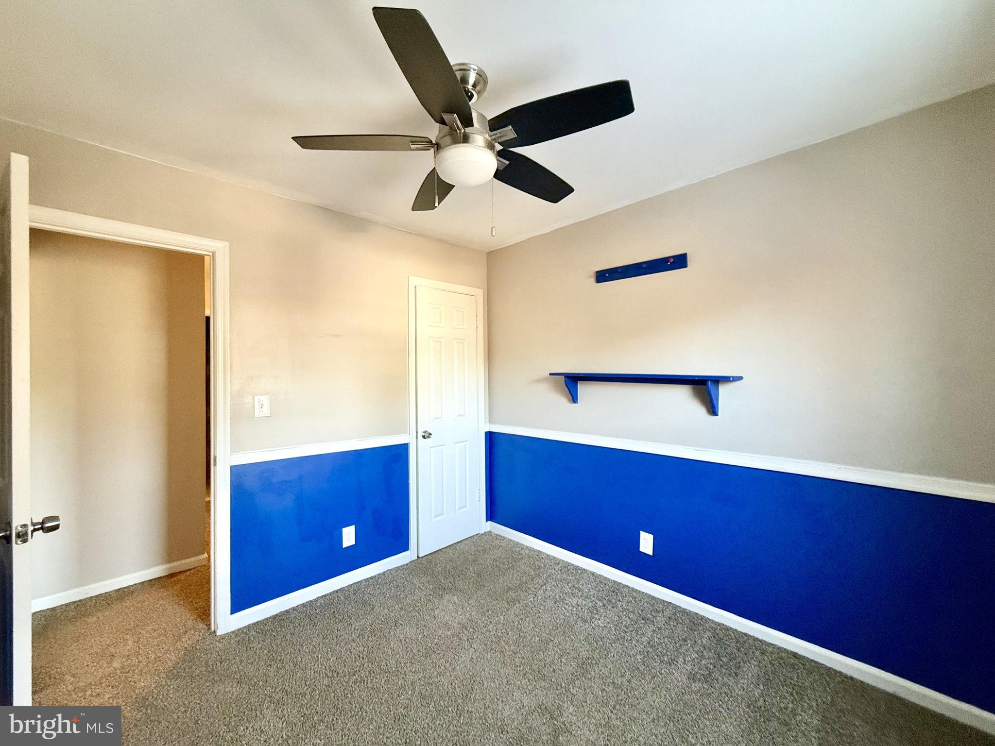 BRAFFERTON - Residential Lease