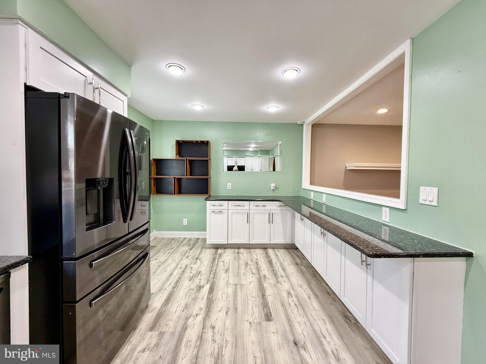 BRAFFERTON - Residential Lease