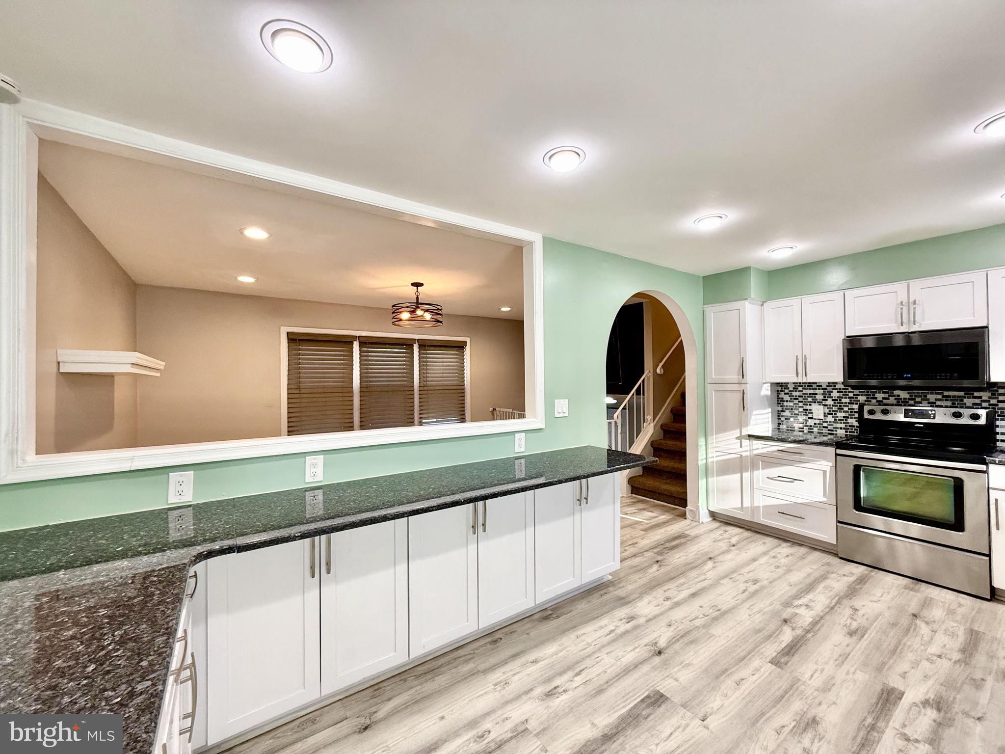 BRAFFERTON - Residential Lease