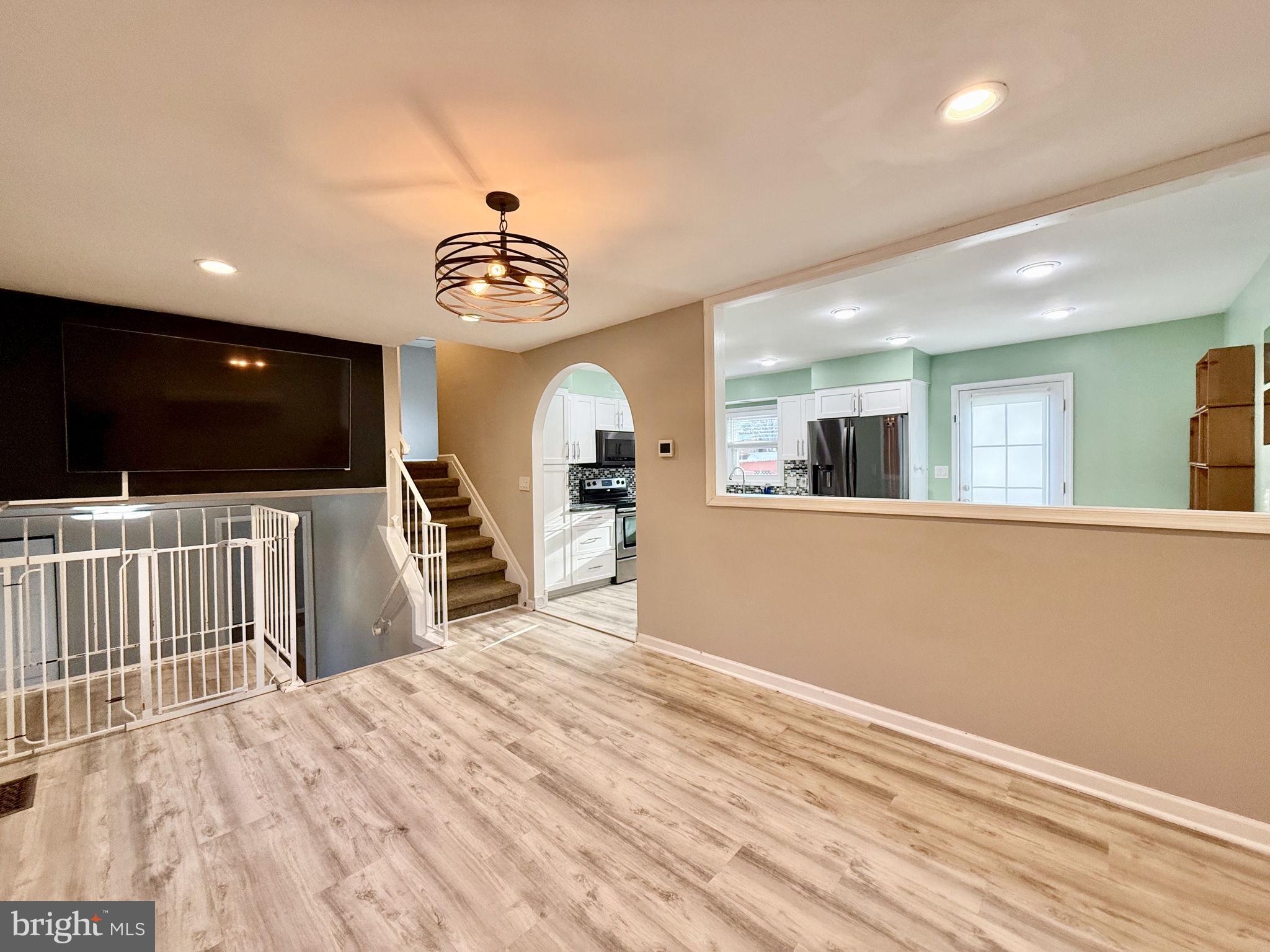 BRAFFERTON - Residential Lease