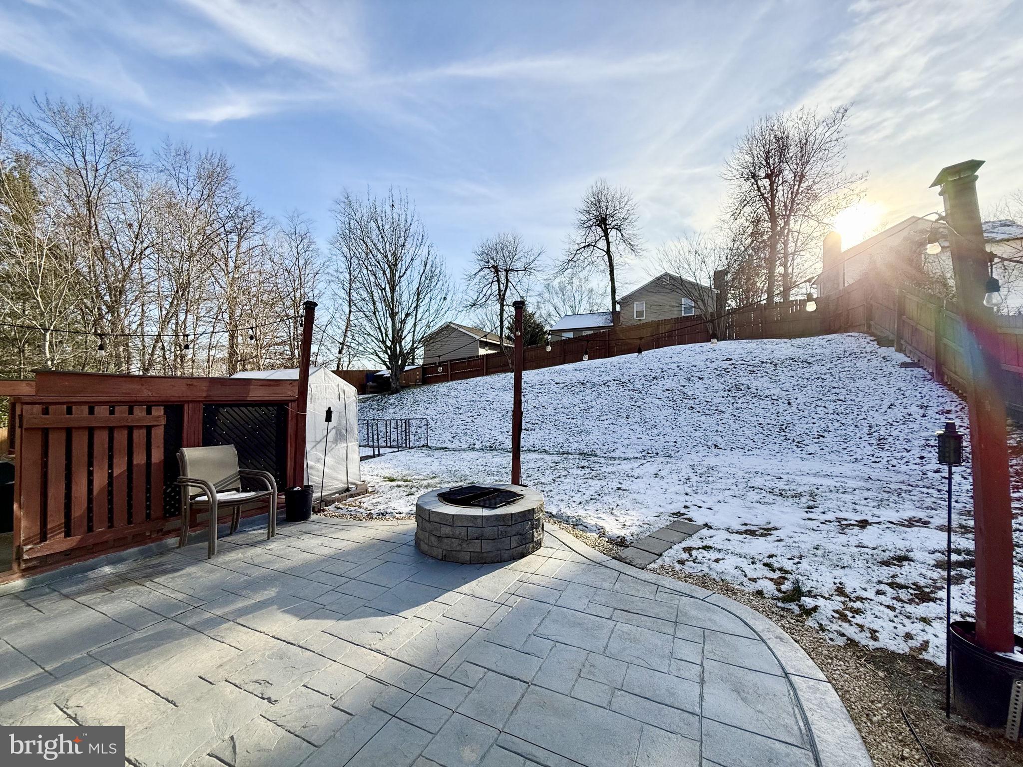 BRAFFERTON - Residential Lease