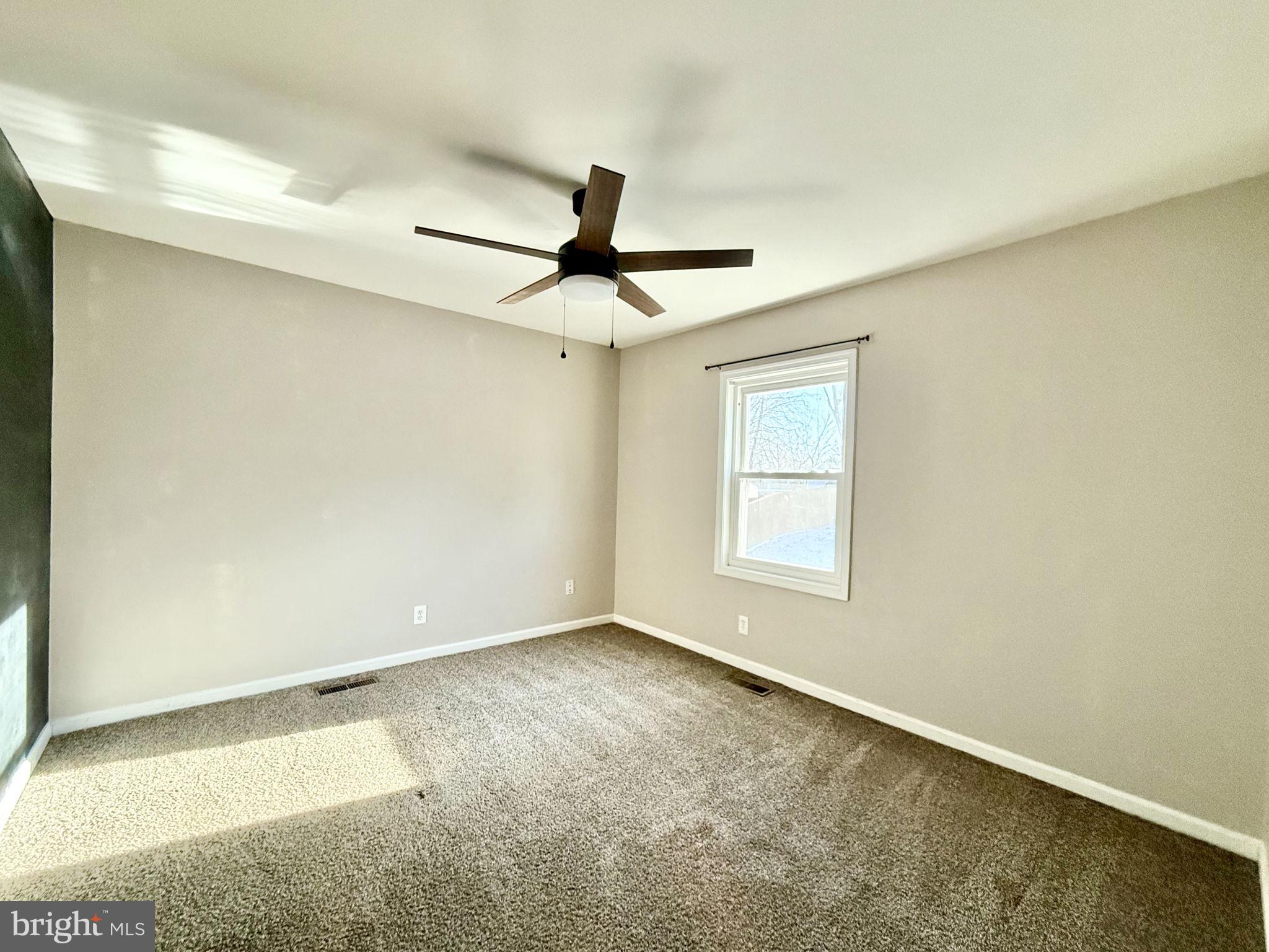 BRAFFERTON - Residential Lease