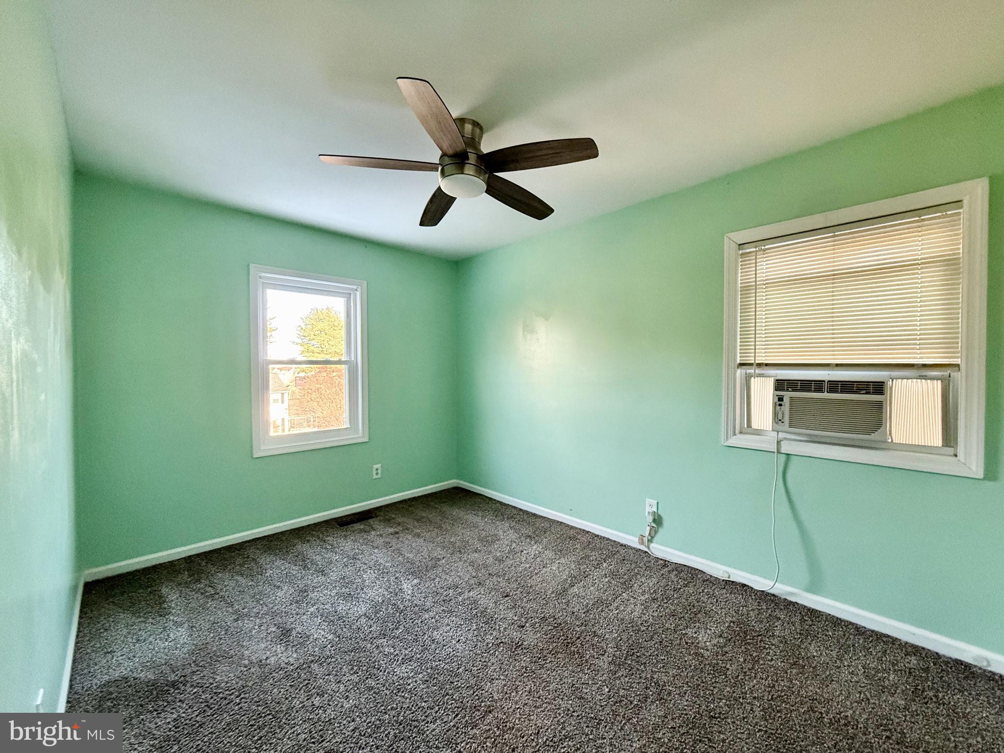 BRAFFERTON - Residential Lease