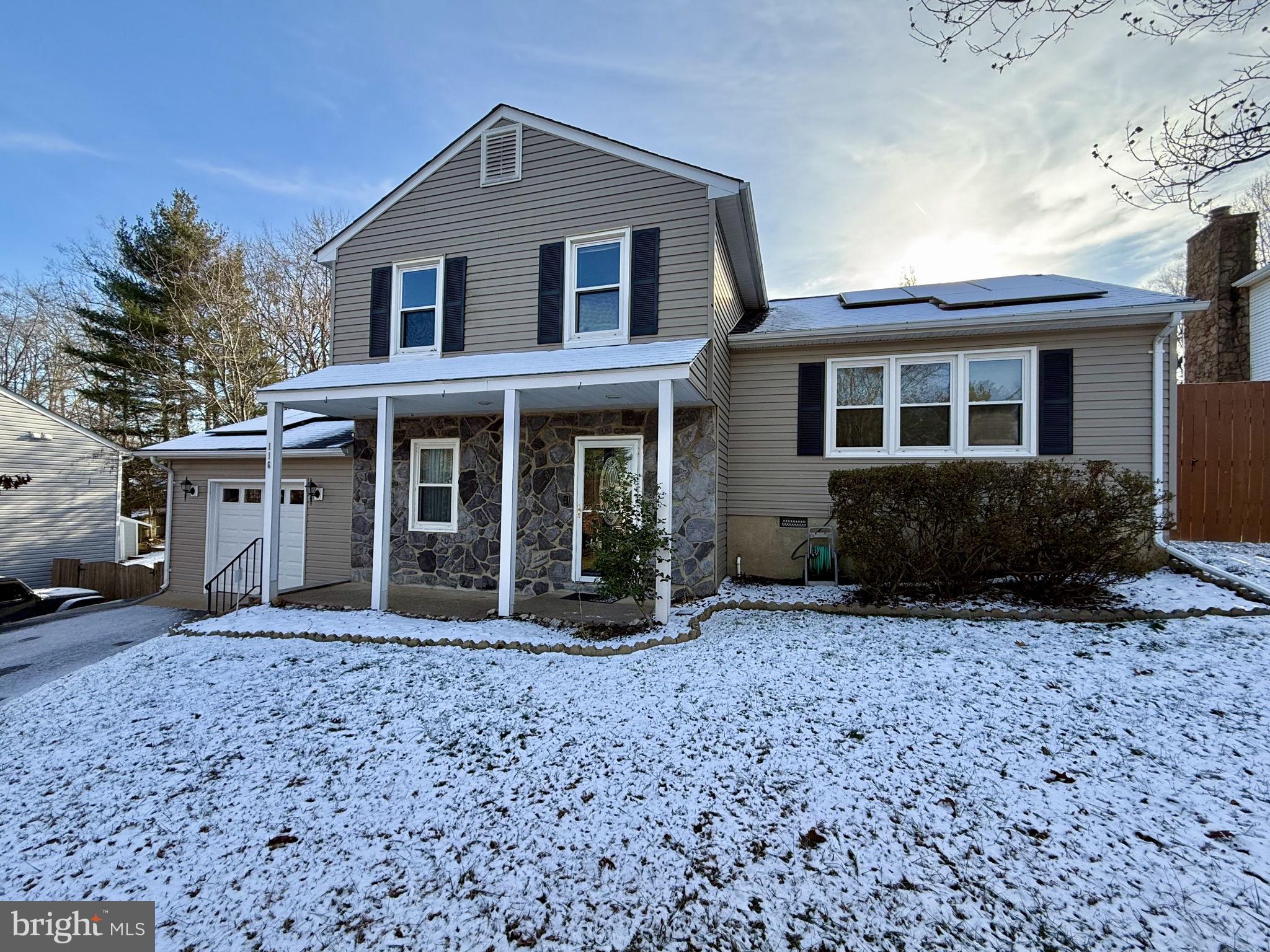 BRAFFERTON - Residential Lease