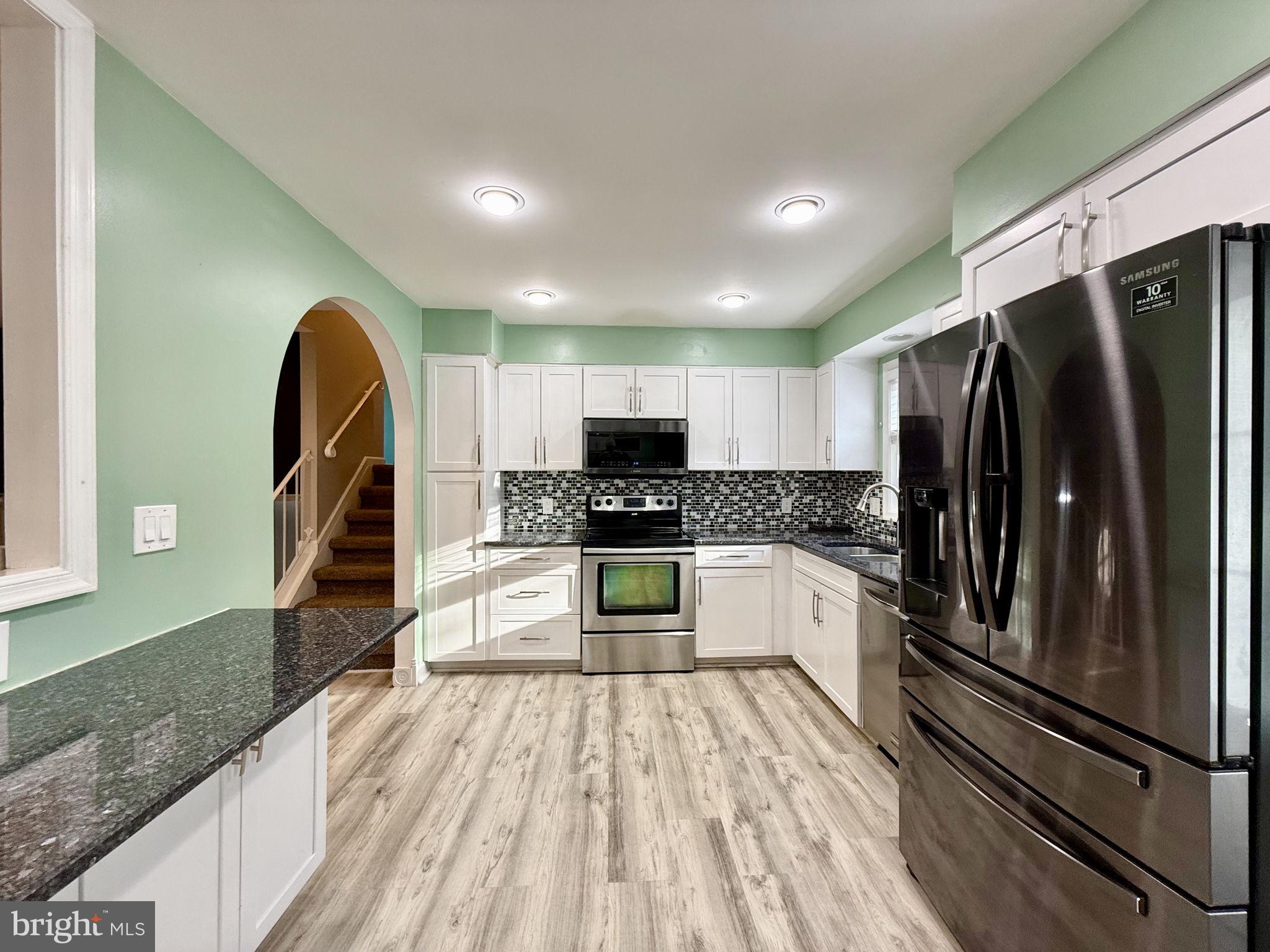 BRAFFERTON - Residential Lease