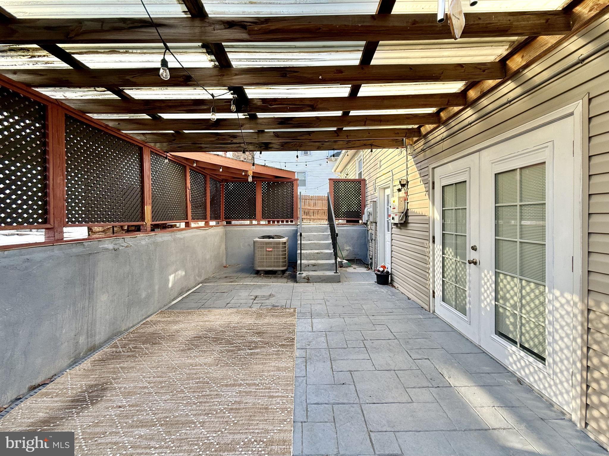 BRAFFERTON - Residential Lease