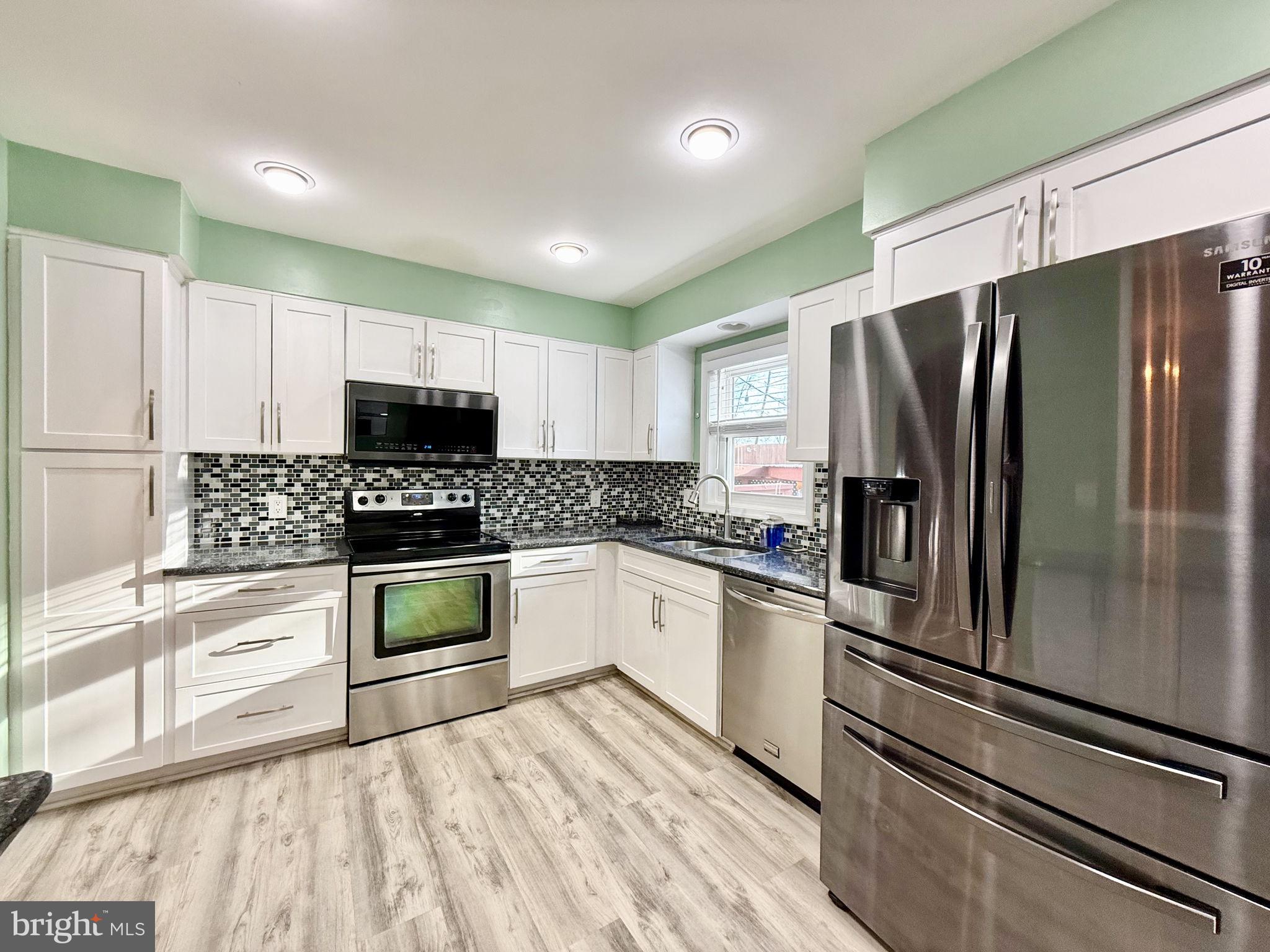 BRAFFERTON - Residential Lease