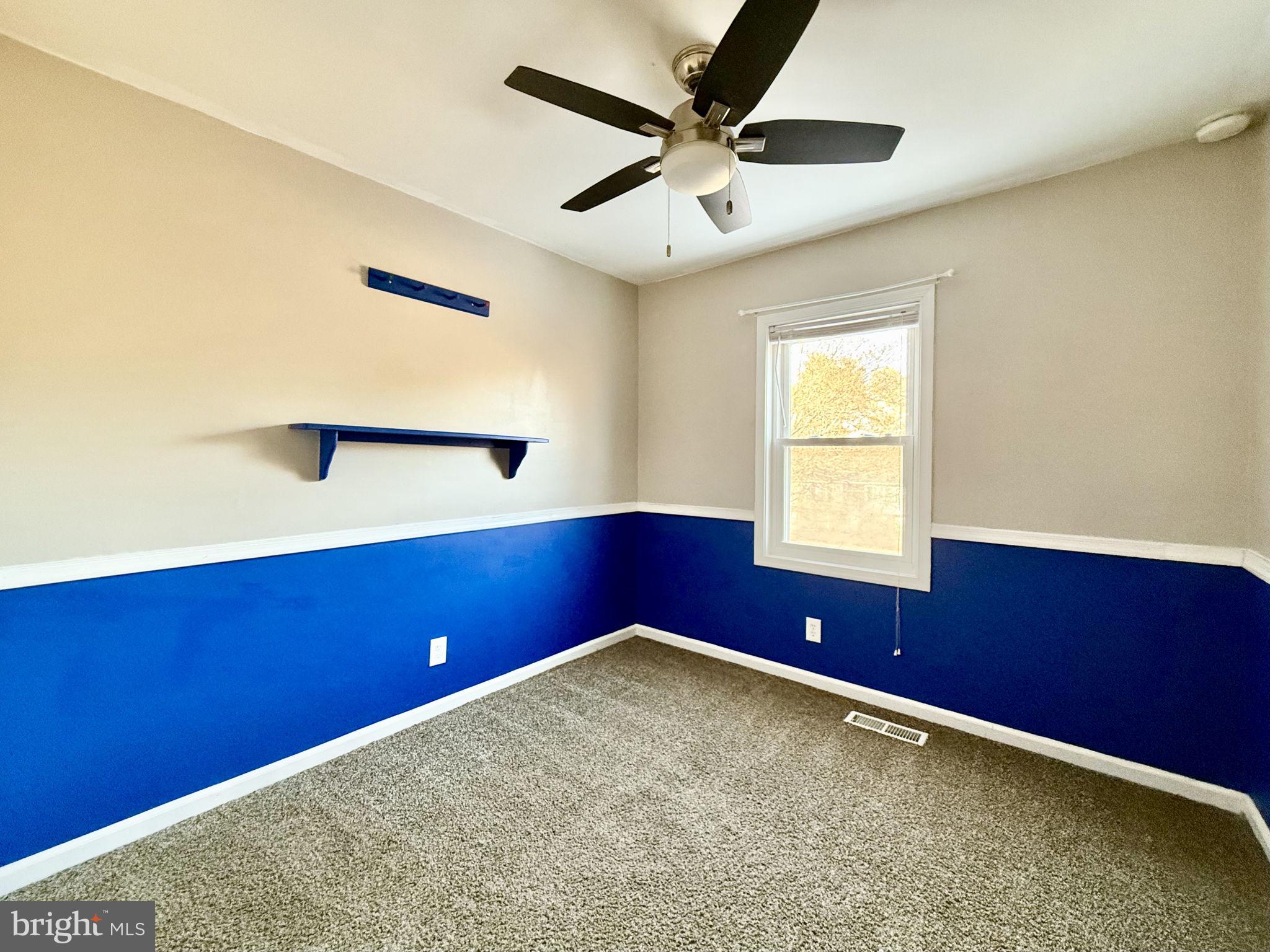 BRAFFERTON - Residential Lease