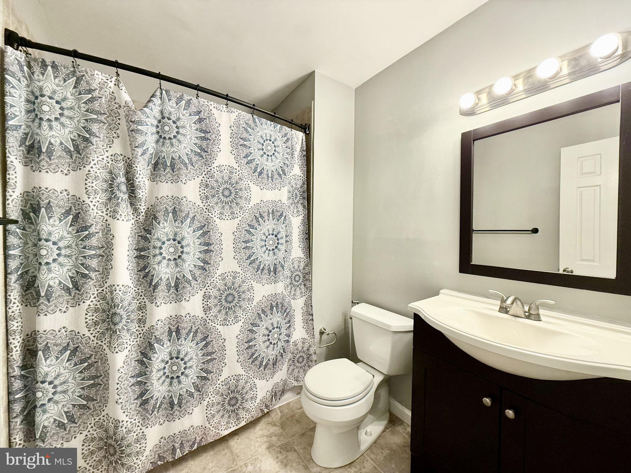 BRAFFERTON - Residential Lease