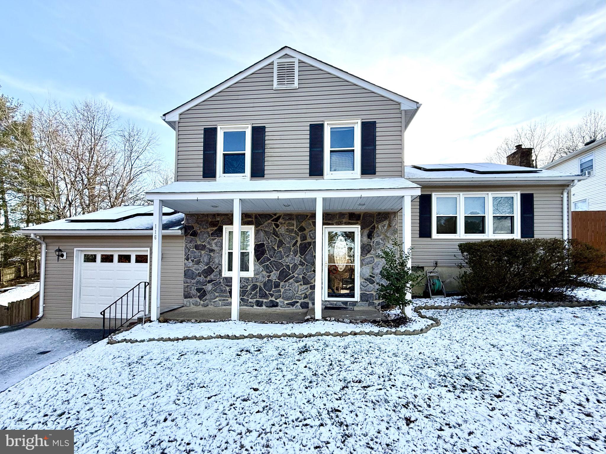 BRAFFERTON - Residential Lease