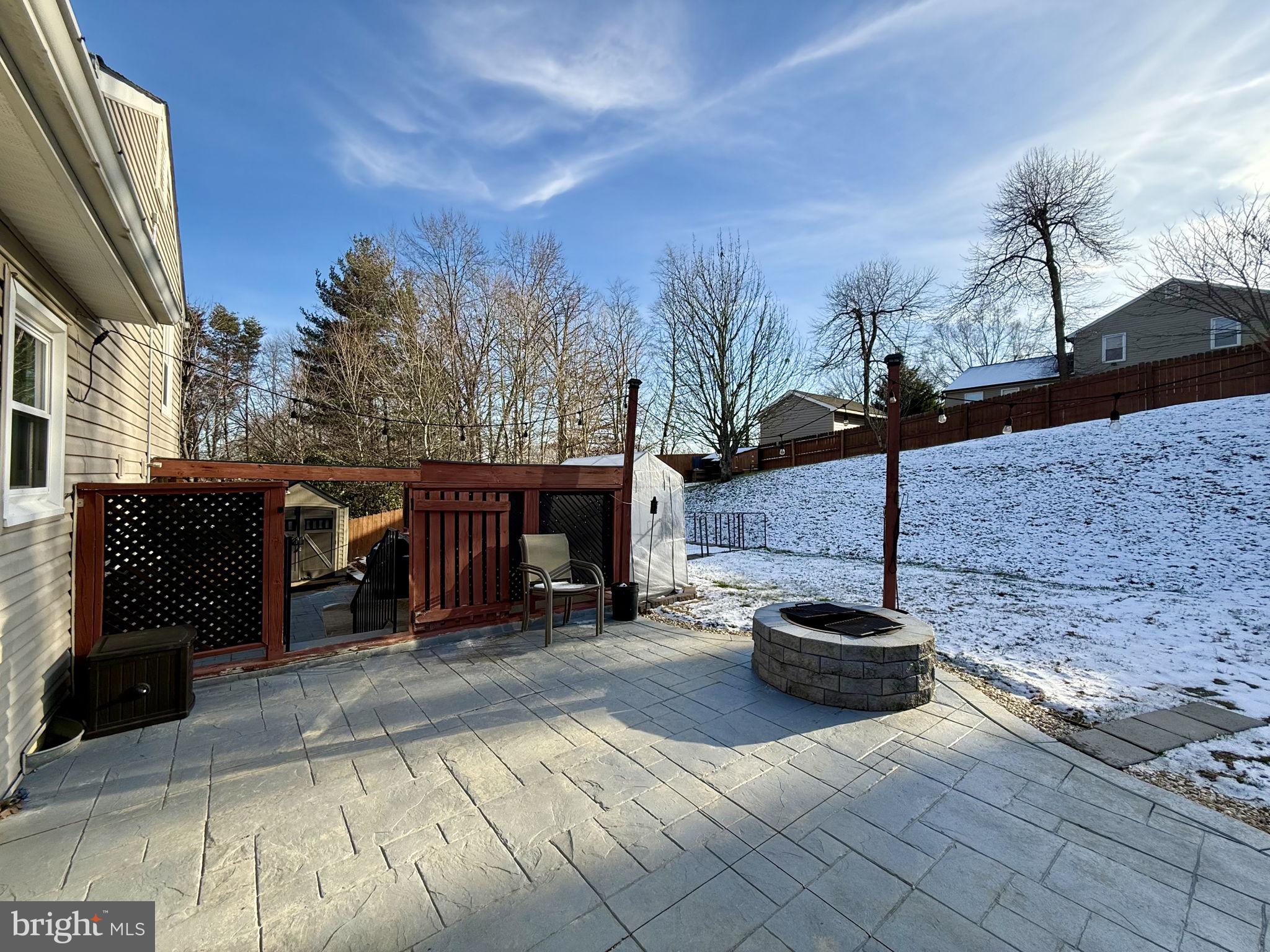 BRAFFERTON - Residential Lease