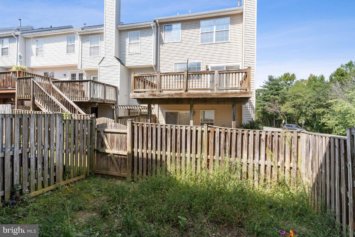 SOUTH HAMPTON SUB - Residential