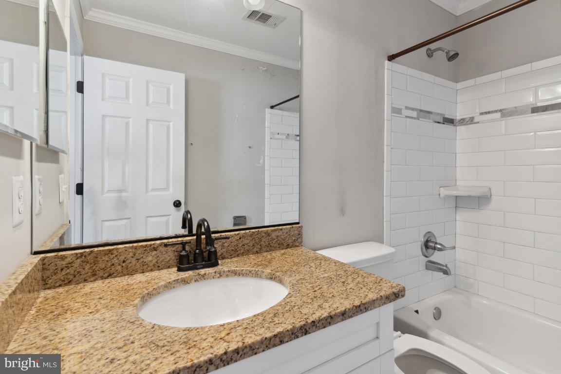 SOUTH HAMPTON SUB - Residential